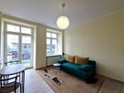 Przytulna kawalerka pet-friendly - Kowieńska 17 - 3