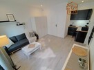 Jasna kawalerka, pet-friendly - Reja 13 - 3