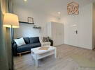 Jasna kawalerka, pet-friendly - Reja 13 - 4