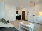 Jasna kawalerka, pet-friendly - Reja 13 - 6