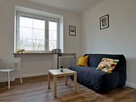 Elsterska 10, Saska Kępa - przytulne studio