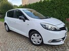 Renault Scenic Limited Edition