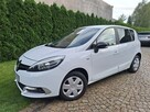 Renault Scenic Limited Edition - 2