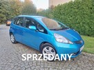 Honda Jazz Elegance