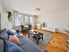 2 pokoje | balkon | klimatyzacja | Okolice Metra ONZ