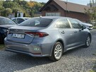 Toyota Corolla Salon Polska Poleasingowy I właściciel Serwis ASO VAT 23% Bezwypadkowy - 3