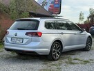 Volkswagen Passat Variant Salon Polska Poleasingowy I właściciel Serwis ASO VAT 23% Bezwypadkowy - 3