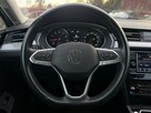 Volkswagen Passat Variant Salon Polska Poleasingowy I właściciel Serwis ASO VAT 23% Bezwypadkowy - 7