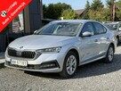 Škoda Octavia Salon Polska Poleasingowy I właściciel Serwis ASO VAT 23% Bezwypadkowy