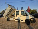 Citroen Jumper 2.2HDI#131KM#Wywrotka#Klima#Navi#Świeży Import#Tempomat#Gwarancja#FV! - 3