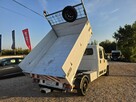 Citroen Jumper 2.2HDI#131KM#Wywrotka#Klima#Navi#Świeży Import#Tempomat#Gwarancja#FV! - 7