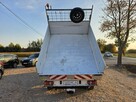 Citroen Jumper 2.2HDI#131KM#Wywrotka#Klima#Navi#Świeży Import#Tempomat#Gwarancja#FV! - 8