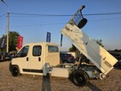 Citroen Jumper 2.2HDI#131KM#Wywrotka#Klima#Navi#Świeży Import#Tempomat#Gwarancja#FV! - 11