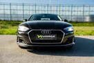 Audi A5 Sportback 35 TDI, Salon PL, Bezwypadkowy, Pierwszy Właściciel - 2