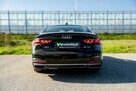 Audi A5 Sportback 35 TDI, Salon PL, Bezwypadkowy, Pierwszy Właściciel - 5
