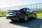 Audi A5 Sportback 35 TDI, Salon PL, Bezwypadkowy, Pierwszy Właściciel - 6