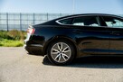 Audi A5 Sportback 35 TDI, Salon PL, Bezwypadkowy, Pierwszy Właściciel - 7