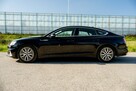 Audi A5 Sportback 35 TDI, Salon PL, Bezwypadkowy, Pierwszy Właściciel - 10