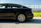 Audi A5 Sportback 35 TDI, Salon PL, Bezwypadkowy, Pierwszy Właściciel - 12
