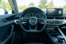 Audi A5 Sportback 35 TDI, Salon PL, Bezwypadkowy, Pierwszy Właściciel - 13
