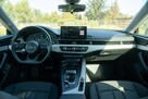 Audi A5 Sportback 35 TDI, Salon PL, Bezwypadkowy, Pierwszy Właściciel - 14