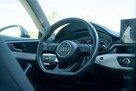 Audi A5 Sportback 35 TDI, Salon PL, Bezwypadkowy, Pierwszy Właściciel - 15