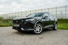 CUPRA Formentor 1.5 TSI, SalonPL, Bezwyp., Pierwszy wł, FVAT Marża