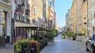 Mieszkanie Wrocław Stare Miasto, Świętego Antoniego