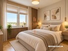 3 pok-56,2 m² | Ustronie | Winda | Balkon | 7 piętro