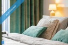 Jasny apartament 70m², 2 sypialnie, balkon i parking na Ochocie