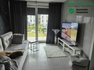 2 pokoje | ogródek 18 m² | parking | Orunia - 3
