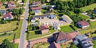 Hale, budynki pod działalność 327m2, działka 2400m2