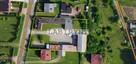 Hale, budynki pod działalność 327m2, działka 2400m2 - 4
