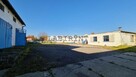 Hale, budynki pod działalność 327m2, działka 2400m2 - 9