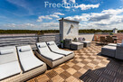 Rowy, Taras na dachu, Apartament 36,81m2, 150m Bałtyk