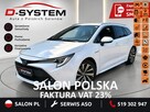 Toyota Corolla 22 Salon Polska 2.0 HYBRID 1wł  Executive Bezwypadk Serwis iGrarancja