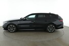 BMW 520 Mild-Hybrid M Sport Czujniki kamera navi podg fotele tempomat vir - 2