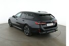 BMW 520 Mild-Hybrid M Sport Czujniki kamera navi podg fotele tempomat vir - 4