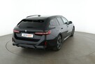 BMW 520 Mild-Hybrid M Sport Czujniki kamera navi podg fotele tempomat vir - 7