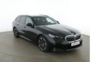 BMW 520 Mild-Hybrid M Sport Czujniki kamera navi podg fotele tempomat vir - 10