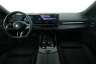 BMW 520 Mild-Hybrid M Sport Czujniki kamera navi podg fotele tempomat vir - 15