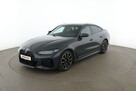BMW 430 Gran Coupé M Sport czujniki szyberdach navi pod fotele kamera virtual