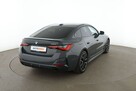 BMW 430 Gran Coupé M Sport czujniki szyberdach navi pod fotele kamera virtual - 7