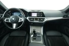 BMW 430 Gran Coupé M Sport czujniki szyberdach navi pod fotele kamera virtual - 15