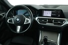 BMW 430 Gran Coupé M Sport czujniki szyberdach navi pod fotele kamera virtual - 16