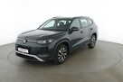 Volkswagen  Tayron kamera asystenci czujniki automat tempomat wirtualny kokpit - 1