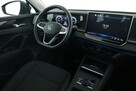 Volkswagen  Tayron kamera asystenci czujniki automat tempomat wirtualny kokpit - 16