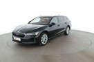 Škoda Superb L&K 4x4 virtual navi skóra kamery grzane fotele czujniki asystenci