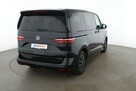 Volkswagen Multivan panorama LED navi wirtualny kokpit kamera czujniki grzane fotele - 7