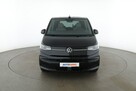 Volkswagen Multivan panorama LED navi wirtualny kokpit kamera czujniki grzane fotele - 11